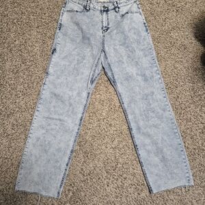 Ripton Women's Superlite Jeans Nwt Maliblue 30